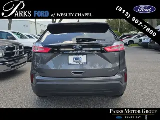 Ford Edge 2022 AWD SE 4 puertas Crossover