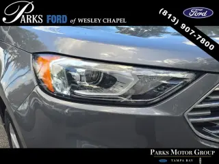 Ford Edge 2022 AWD SE 4 puertas Crossover