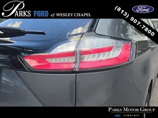 Ford Edge 2022 AWD SE 4 puertas Crossover