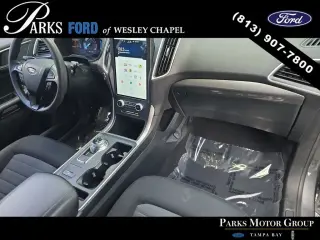 Ford Edge 2022 AWD SE 4 puertas Crossover