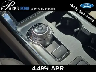 Ford Edge 2023 AWD Titanium 4 puertas Crossover