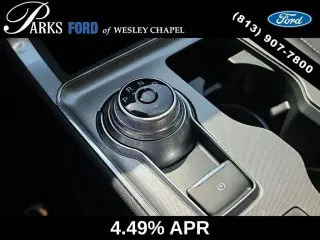 Ford Edge 2024 AWD Titanium 4 puertas SUV