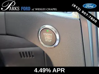Ford Edge 2024 AWD Titanium 4 puertas SUV
