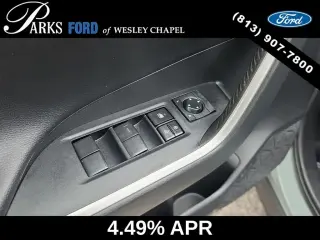 Toyota RAV4 2020 AWD Adventure 4 puertas SUV