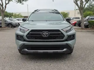 Toyota RAV4 2020 AWD Adventure 4 puertas SUV
