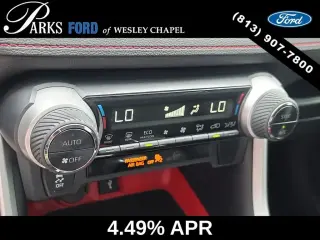 Toyota RAV4 2020 AWD Adventure 4 puertas SUV