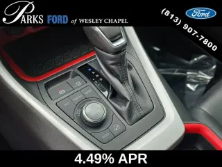 Toyota RAV4 2020 AWD Adventure 4 puertas SUV