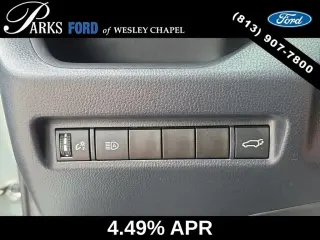 Toyota RAV4 2020 AWD Adventure 4 puertas SUV