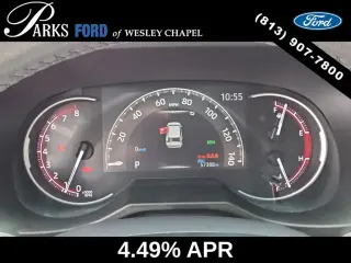 Toyota RAV4 2020 AWD Adventure 4 puertas SUV