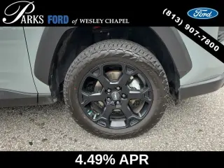 Toyota RAV4 2020 AWD Adventure 4 puertas SUV