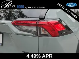 Toyota RAV4 2020 AWD Adventure 4 puertas SUV