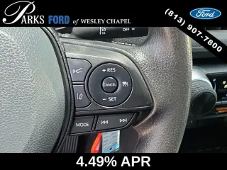 Toyota RAV4 2022 LE 4 puertas SUV