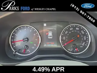 Toyota RAV4 2022 LE 4 puertas SUV