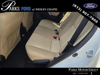 Toyota RAV4 2015 Limited 4 puertas SUV