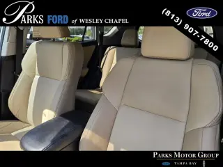 Toyota RAV4 2015 Limited 4 puertas SUV