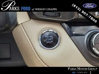 Toyota RAV4 2015 Limited 4 puertas SUV