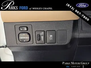 Toyota RAV4 2015 Limited 4 puertas SUV