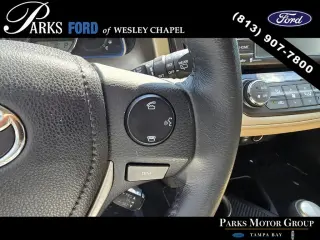 Toyota RAV4 2015 Limited 4 puertas SUV