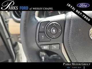 Toyota RAV4 2015 Limited 4 puertas SUV