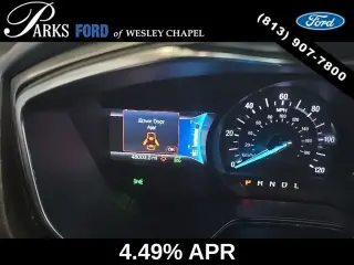 Ford Fusion Híbrido 2020 SE 4 puertas Sedan