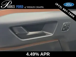 Ford Bronco Sport 2024 AWD Outer Banks 4 puertas SUV