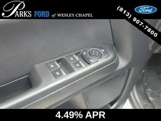 Ford Bronco Sport 2024 AWD Outer Banks 4 puertas SUV