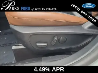 Ford Bronco Sport 2024 AWD Outer Banks 4 puertas SUV
