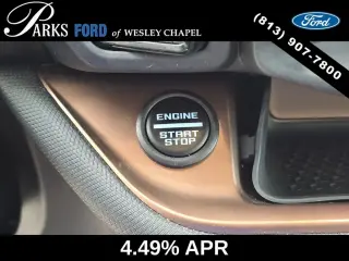 Ford Bronco Sport 2024 AWD Outer Banks 4 puertas SUV