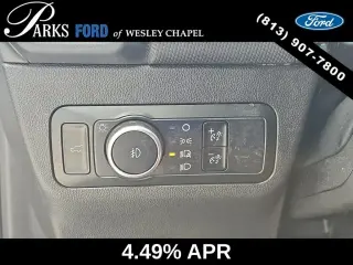 Ford Bronco Sport 2024 AWD Outer Banks 4 puertas SUV