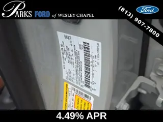 Ford Bronco Sport 2024 AWD Outer Banks 4 puertas SUV