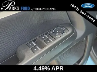 Ford Bronco Sport 2023 AWD Heritage 4 puertas SUV