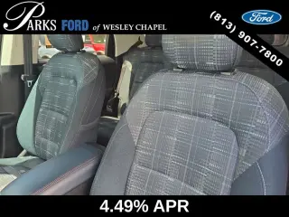 Ford Bronco Sport 2023 AWD Heritage 4 puertas SUV