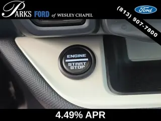 Ford Bronco Sport 2023 AWD Heritage 4 puertas SUV