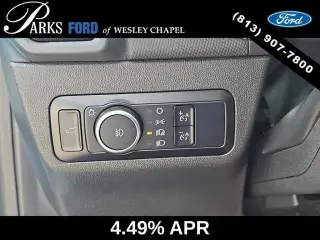 Ford Bronco Sport 2023 AWD Heritage 4 puertas SUV
