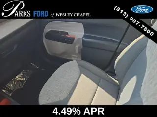 Ford Maverick 2022 XLT 4 puertas SuperCrew con caja de 4.5 pies