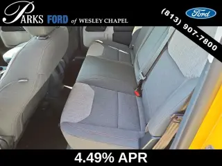 Ford Maverick 2022 XLT 4 puertas SuperCrew con caja de 4.5 pies