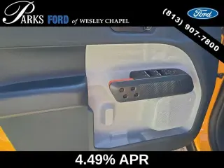 Ford Maverick 2022 XLT 4 puertas SuperCrew con caja de 4.5 pies