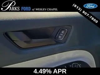 Ford Maverick 2022 XLT 4 puertas SuperCrew con caja de 4.5 pies