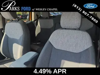 Ford Maverick 2022 XLT 4 puertas SuperCrew con caja de 4.5 pies