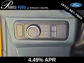 Ford Maverick 2022 XLT 4 puertas SuperCrew con caja de 4.5 pies