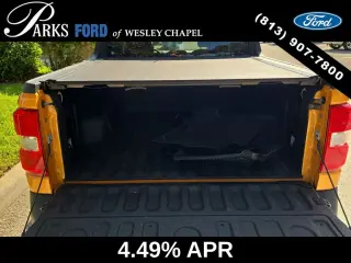 Ford Maverick 2022 XLT 4 puertas SuperCrew con caja de 4.5 pies