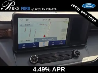 Ford Maverick 2024 Lariat 4 puertas SuperCrew 4.5 pies SB