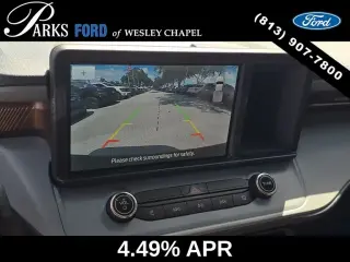 Ford Maverick 2024 Lariat 4 puertas SuperCrew 4.5 pies SB