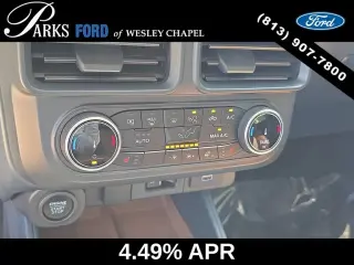 Ford Maverick 2024 Lariat 4 puertas SuperCrew 4.5 pies SB