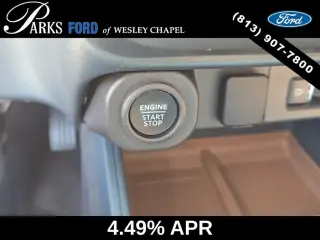 Ford Maverick 2024 Lariat 4 puertas SuperCrew 4.5 pies SB
