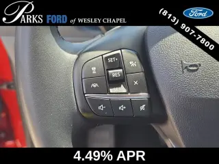 Ford Maverick 2024 Lariat 4 puertas SuperCrew 4.5 pies SB
