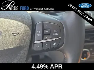 Ford Maverick 2024 Lariat 4 puertas SuperCrew 4.5 pies SB