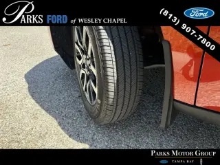 Ford Maverick 2024 Lariat 4 puertas SuperCrew 4.5 pies SB