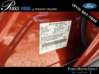 Ford Maverick 2024 Lariat 4 puertas SuperCrew 4.5 pies SB