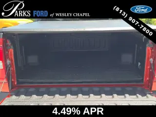 Ford Maverick 2024 Lariat 4 puertas SuperCrew 4.5 pies SB